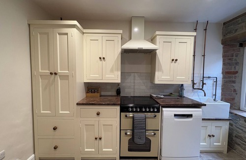 Coleford Cottage | Holiday cottage at the heart of Forest of Dean, next to Cycle Centre.