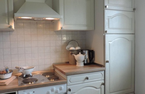 Hage House | Holiday cottage "Dat luettje Huus 1