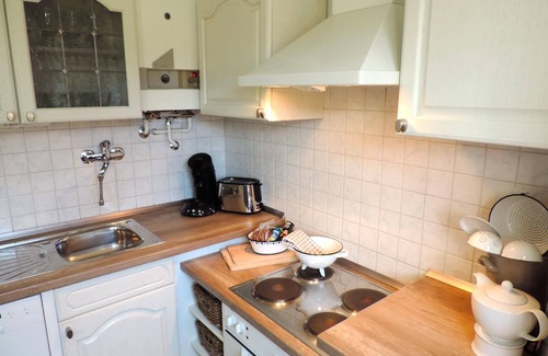 Hage House | Holiday cottage "Dat luettje Huus 1