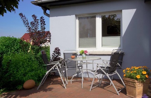 Neustadt-Glewe House | Holiday cottage Monski Neustadt-Glewe