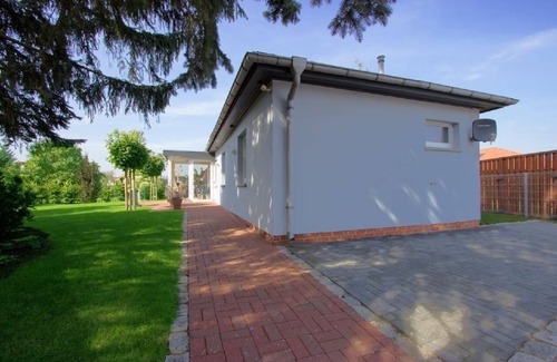 Neustadt-Glewe House | Holiday cottage Monski Neustadt-Glewe