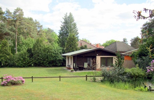 Neustadt-Glewe House | Holiday cottage in Neustadt-Glewe