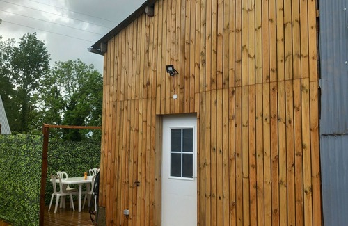 Poullaouen House | Holiday cottage