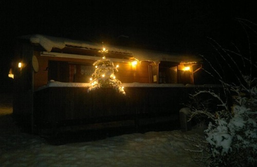 Elbersreuth House | Holiday cottage Mietz