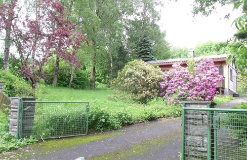 Elbersreuth House | Holiday cottage Mietz