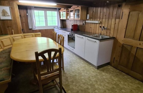 Nesslau-Krummenau House | Holiday cottage Seuzach