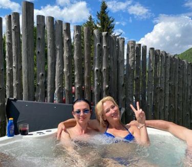 Grosotto House | Holiday Creek Mortirolo