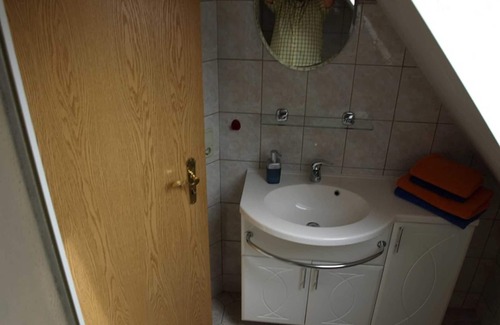 Muritz Apartment | Holiday cultivation "Ronneberger" - Holiday cultivation "Ronneberger"