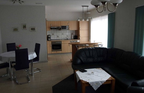 Muritz Apartment | Holiday cultivation "Ronneberger" - Holiday cultivation "Ronneberger"