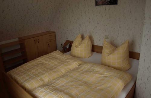 Muritz Apartment | Holiday cultivation "Ronneberger" - Holiday cultivation "Ronneberger"