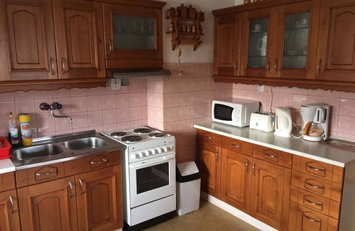 Martinice V Krkonosich Apartment | Holiday apartment on the upper floor