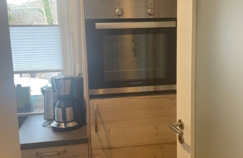 Bad Neuenahr-Ahrweiler Apartment | Holiday flat "Becker" with balcony