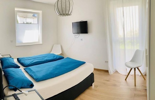 Bernkastel-Kues Apartment | Holiday apartment Above the Moselle 2