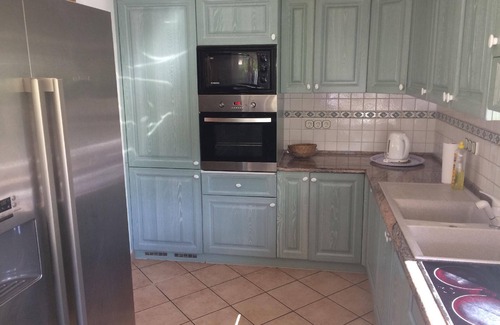 Sonnenbichl House | Holiday house for 8 persons approx. 180 qm in Garmisch-Partenkirchen, Bavaria (Upper Bavaria)