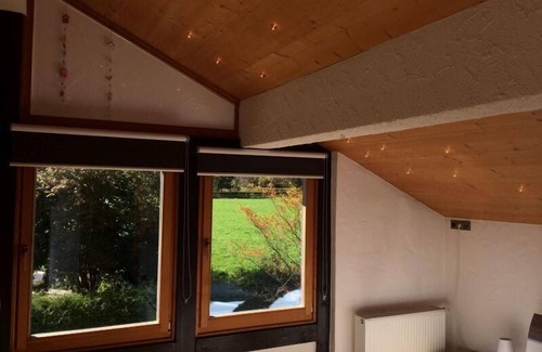 Sonnenbichl House | Holiday house for 8 persons approx. 180 qm in Garmisch-Partenkirchen, Bavaria (Upper Bavaria)