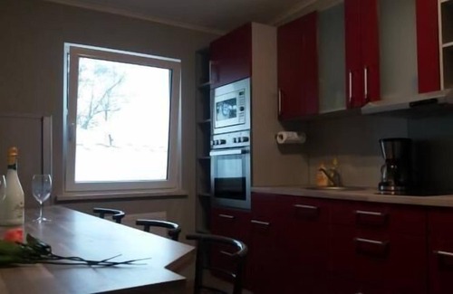 Region Hannover District Apartment | Holiday apartment Neustadt am Rübenberge for 1 - 2 persons - Holiday apartment