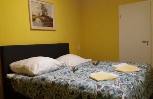 Region Hannover District Apartment | Holiday apartment Neustadt am Rübenberge for 1 - 2 persons - Holiday apartment