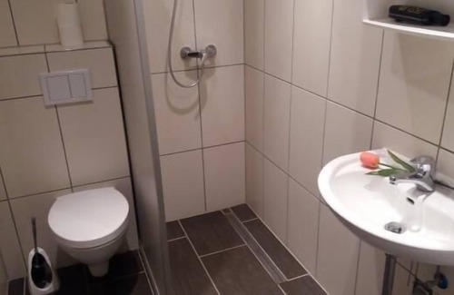 Region Hannover District Apartment | Holiday apartment Neustadt am Rübenberge for 1 - 2 persons - Holiday apartment
