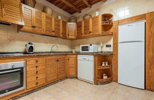 Sant Joan de Labritja House | Holiday house San Miguel de Balansat for 1 - 8 persons with 4 bedrooms - Holiday house