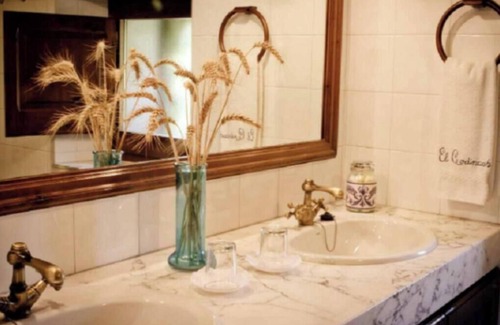 Sant Agusti de Llucanes House | Holiday Home 'Cal Masover' with Mountain View, Private Pool and Wi-Fi