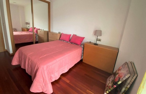 Santiago de Compostela Apartment | Holiday apartment Santiago de Compostela for 1 - 6 persons with 3 bedrooms - Holiday apartment in on