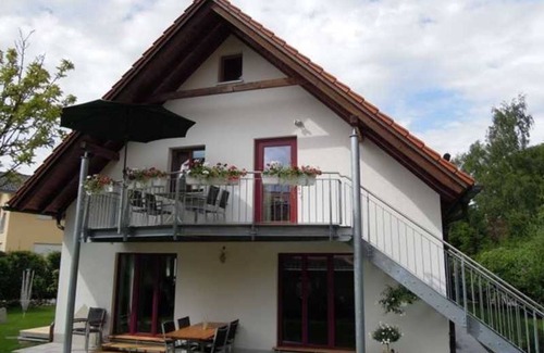 Poecking Apartment | Holiday Family Hlavon - Apartment 60sqm