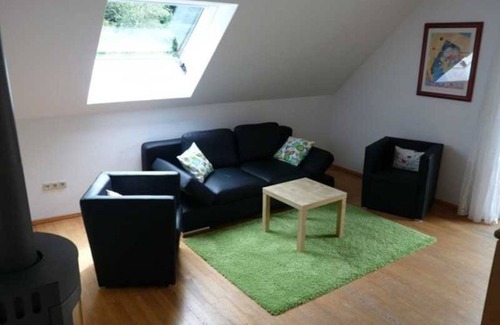 Poecking Apartment | Holiday Family Hlavon - Apartment 60sqm