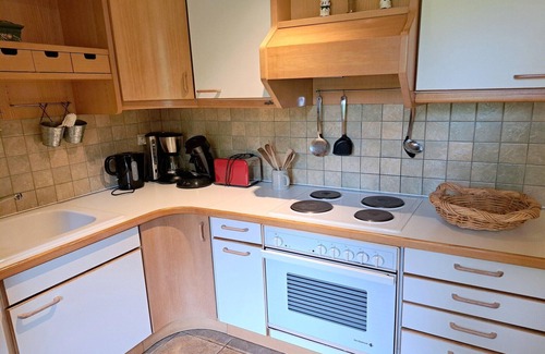 Val-de-Moder Apartment | Holiday Farm in Pfaffenhofen with Indoor Pool