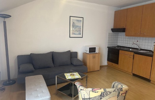 Kotzting Apartment | Holiday flat 2 pers. incl. Aqacur in Bad Kötzting