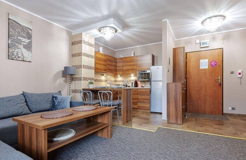 Szklarska Poreba Apartment | Holiday flat "Apartment Pod Lasem"