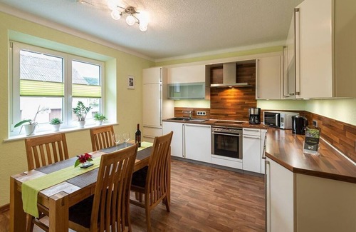 Wintrich Apartment | Holiday flat Alexandra in Wintrich