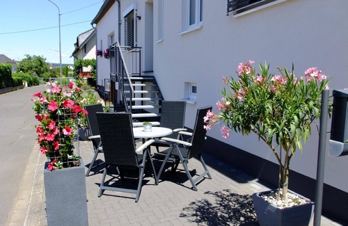 Wintrich Apartment | Holiday flat Alexandra in Wintrich