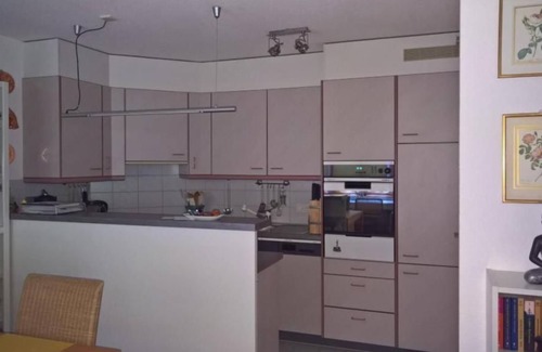 Wilderswil Apartment | Holiday flat "Am Lehn" with mountain view