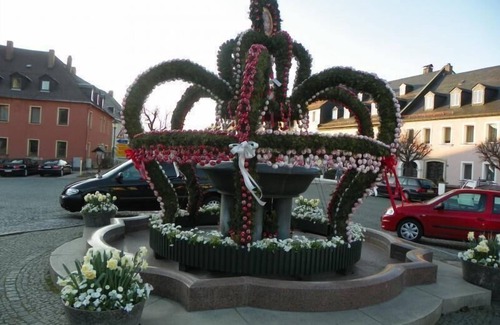 Schonlind Apartment | Holiday flat Am Weißenstädter See