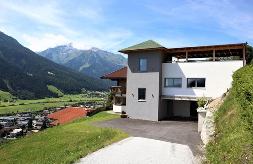 Bramberg am Wildkogel Apartment | Holiday flat Sonnenweg, Bramberg am Wildkogel