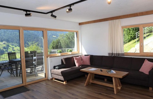 Bramberg am Wildkogel Apartment | Holiday flat Sonnenweg, Bramberg am Wildkogel