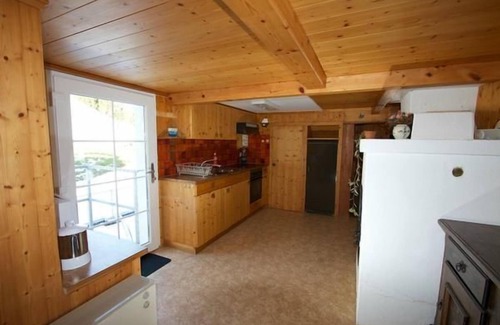 Neckertal Other | Holiday flat "Bauernhof Hasenbüel" with mountain view