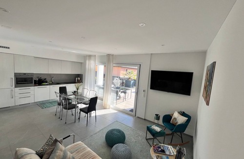 Gordevio Apartment | Holiday flat 'Casa Sole'