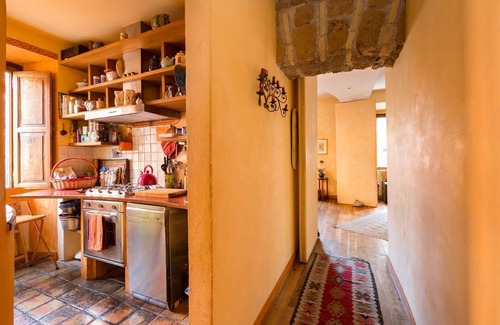 Celio Apartment | Holiday flat 'Colo'