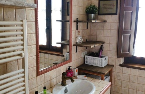 Pinera House | Holiday flat El Corbeirón