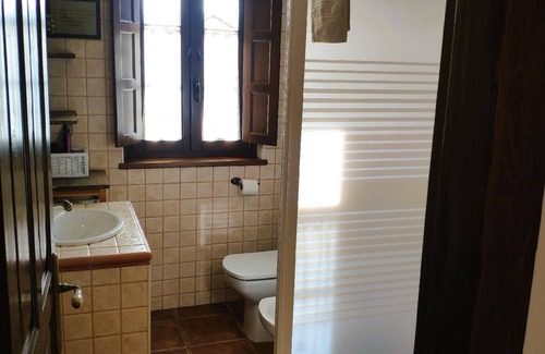 Pinera House | Holiday flat El Corbeirón