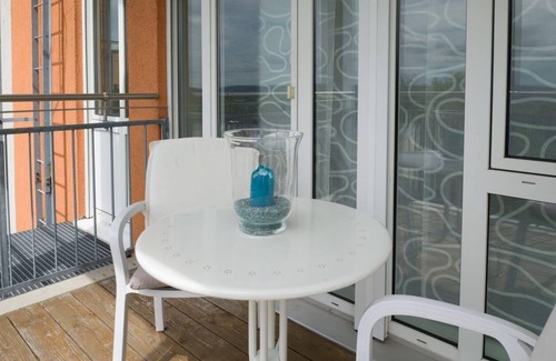 Eschberg Apartment | Holiday flat Fernblick