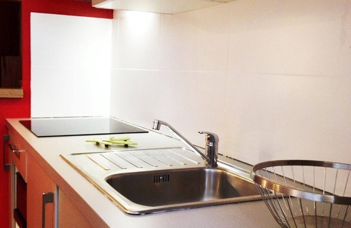 Le Rouet Apartment | Holiday flat