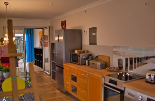 Meppen Apartment | Holiday flat "Glückstreffer"