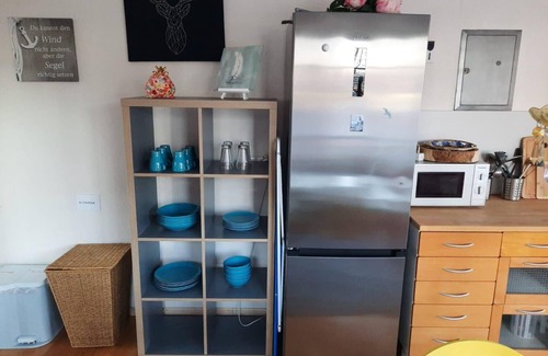 Meppen Apartment | Holiday flat "Glückstreffer"