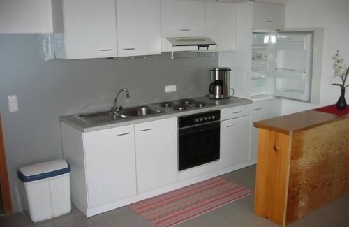 Neuschoenau Apartment | Holiday flat "Gottal" with terrace