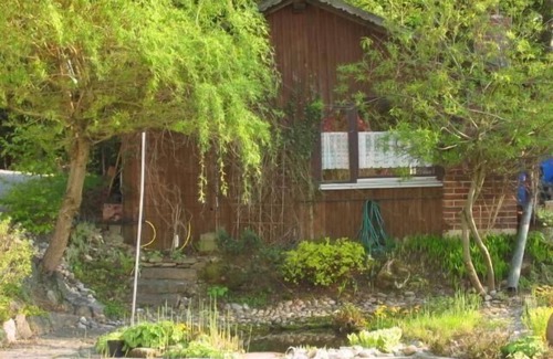 Neuschoenau Apartment | Holiday flat "Gottal" with terrace