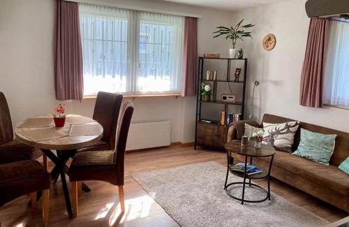 Wildhaus Other | Holiday flat Haus am Bach