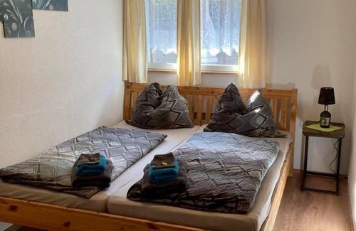 Wildhaus Other | Holiday flat Haus am Bach