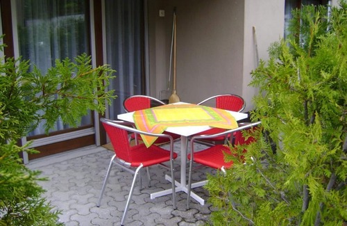 Soerenberg Apartment | Holiday flat Hirschi, House A